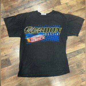 2002 Vintage Jeff Gordon Tee